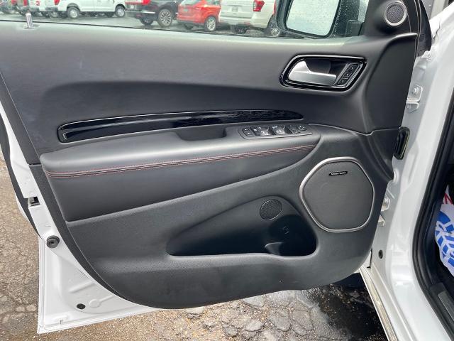 2023 Dodge Durango Citadel AWD