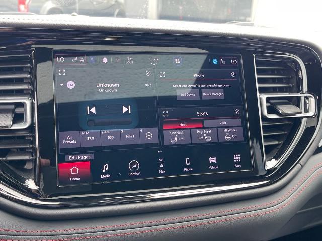 2023 Dodge Durango Citadel AWD