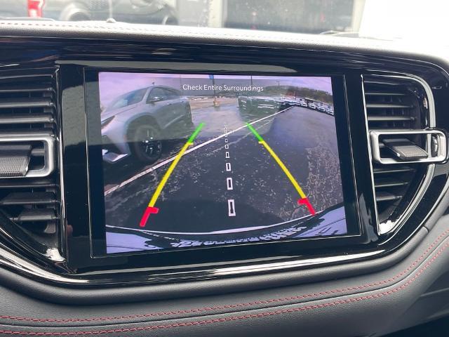 2023 Dodge Durango Citadel AWD