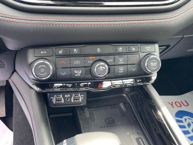 2023 Dodge Durango Citadel AWD