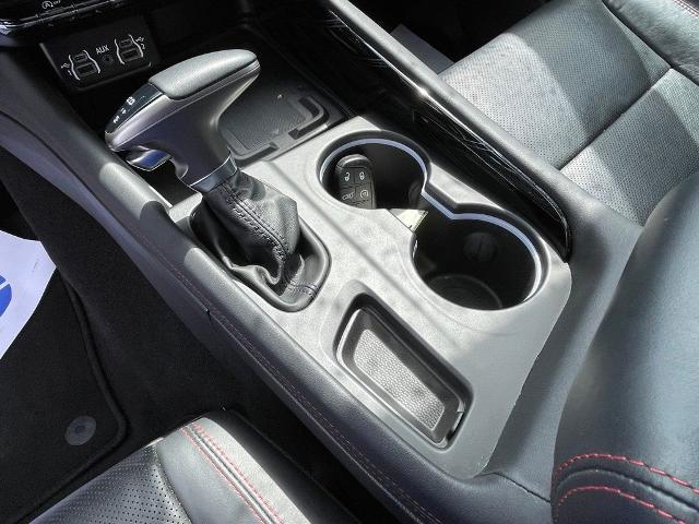 2023 Dodge Durango Citadel AWD
