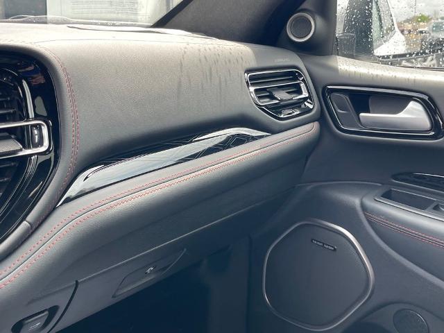 2023 Dodge Durango Citadel AWD