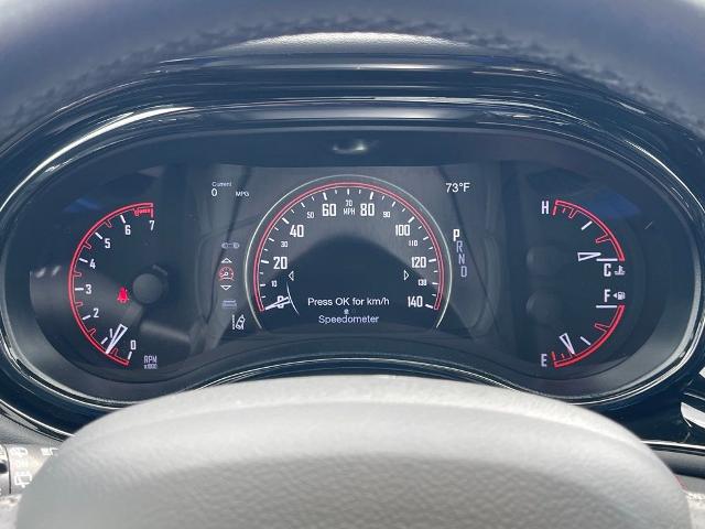 2023 Dodge Durango Citadel AWD