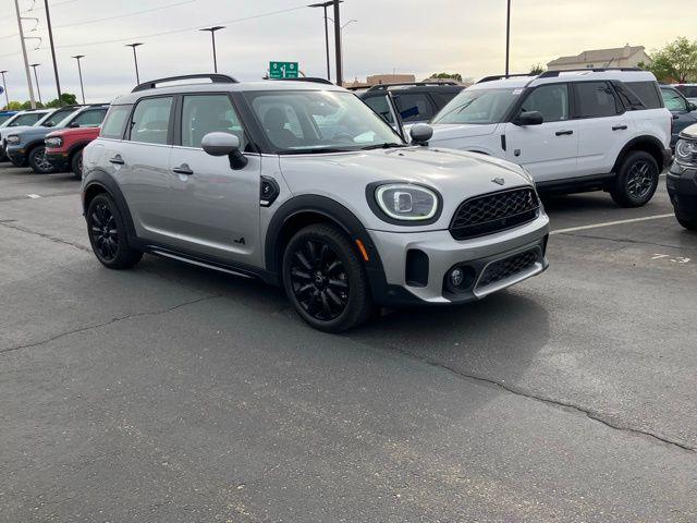 2023 MINI Cooper Countryman Cooper S for sale in Rio Rancho, NM