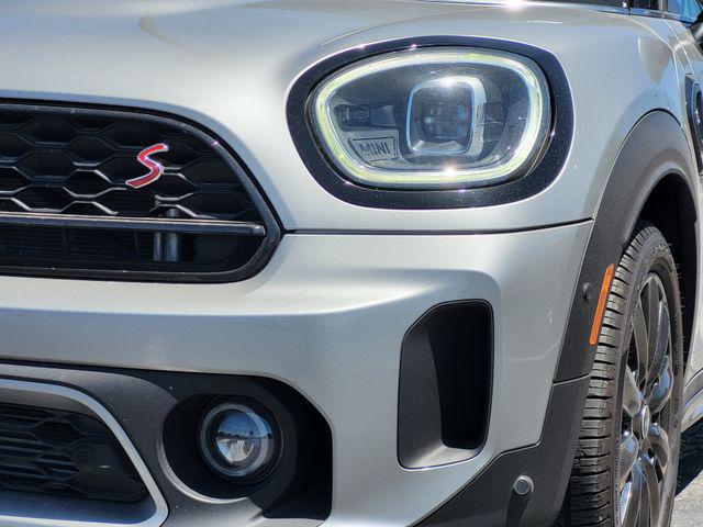 2023 MINI Cooper Countryman Cooper S