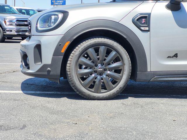 2023 MINI Cooper Countryman Cooper S
