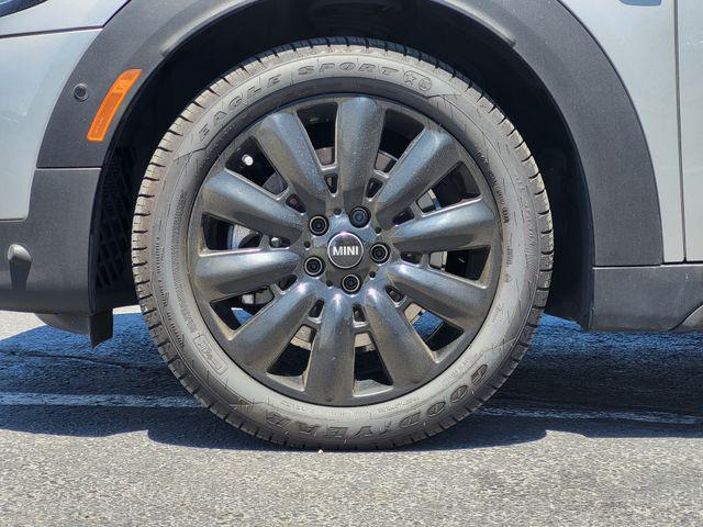 2023 MINI Cooper Countryman Cooper S