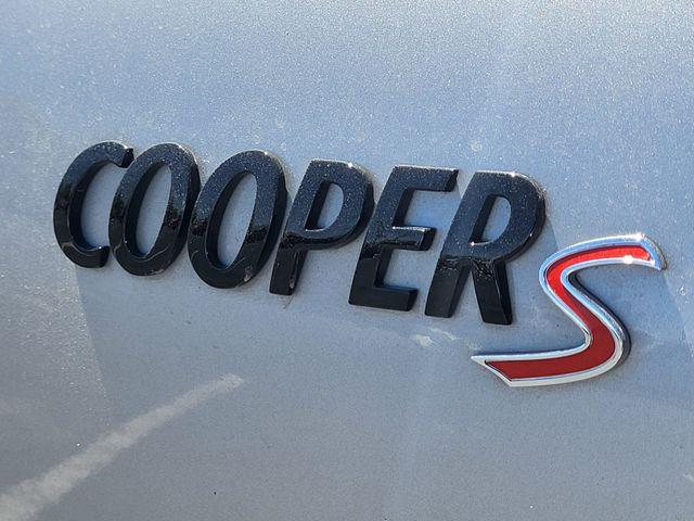 2023 MINI Cooper Countryman Cooper S