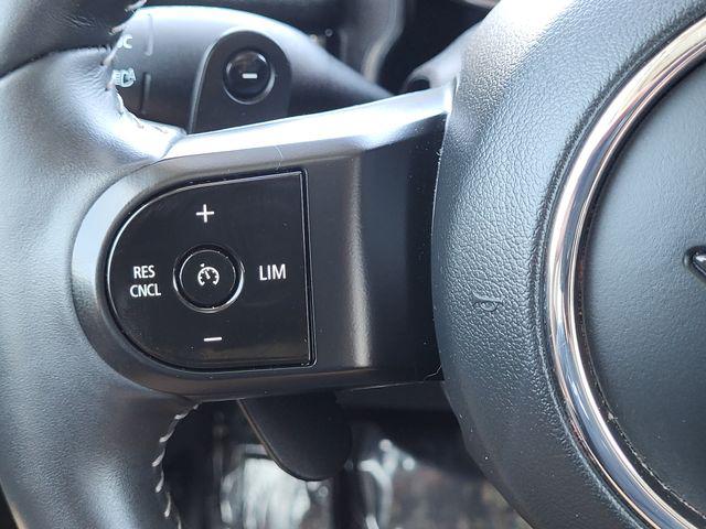 2023 MINI Cooper Countryman Cooper S