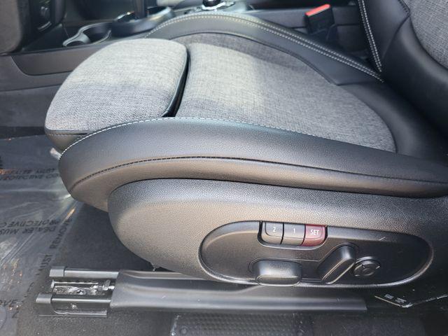 2023 MINI Cooper Countryman Cooper S
