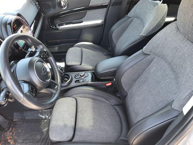 2023 MINI Cooper Countryman Cooper S
