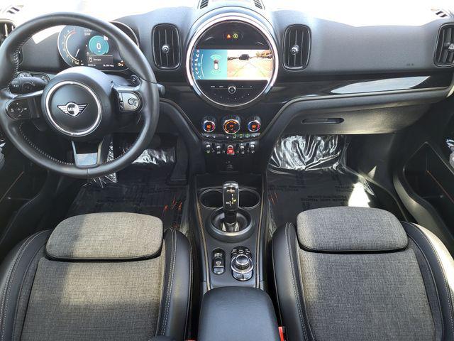 2023 MINI Cooper Countryman Cooper S