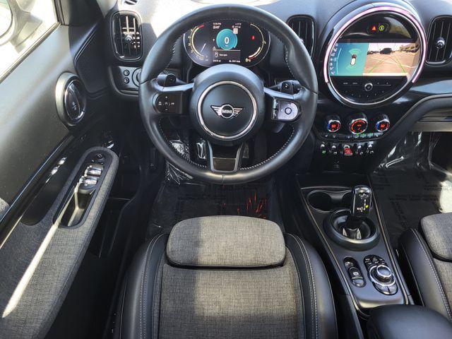 2023 MINI Cooper Countryman Cooper S