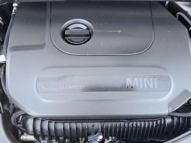 2023 MINI Cooper Countryman Cooper S