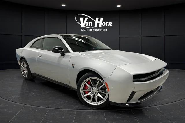 2025 Dodge Charger Daytona Scat Pack AWD for sale in Stoughton, WI