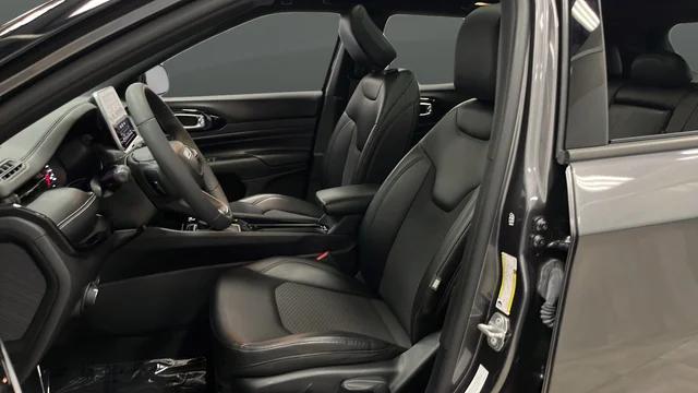 2022 Jeep Compass Altitude 4x4