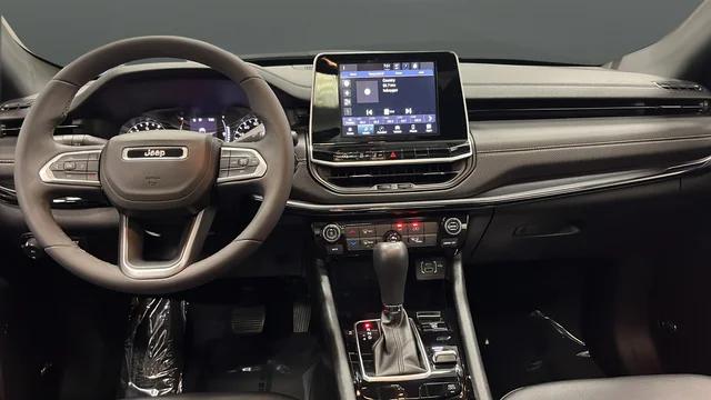 2022 Jeep Compass Altitude 4x4