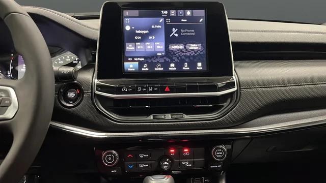 2022 Jeep Compass Altitude 4x4
