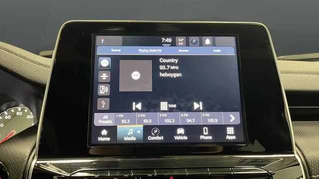 2022 Jeep Compass Altitude 4x4