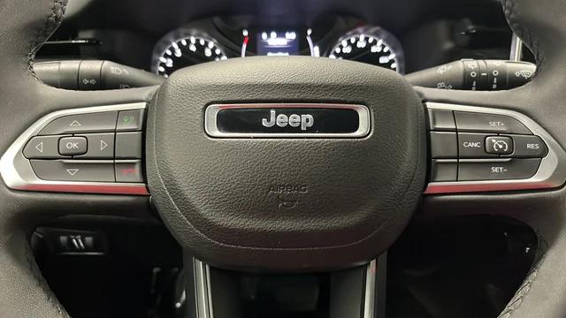 2022 Jeep Compass Altitude 4x4