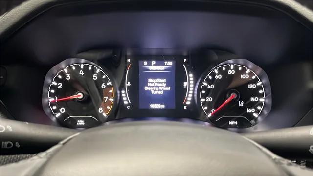 2022 Jeep Compass Altitude 4x4