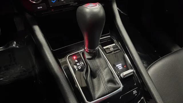2022 Jeep Compass Altitude 4x4