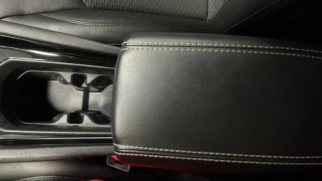 2022 Jeep Compass Altitude 4x4