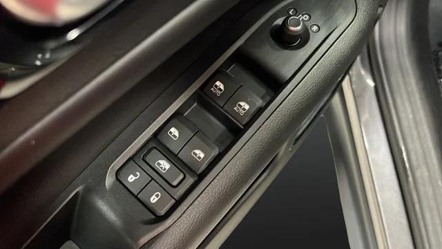 2022 Jeep Compass Altitude 4x4