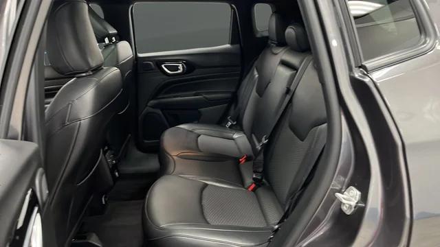 2022 Jeep Compass Altitude 4x4