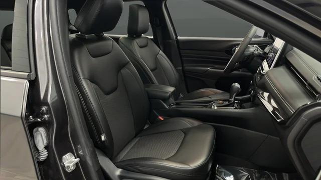2022 Jeep Compass Altitude 4x4