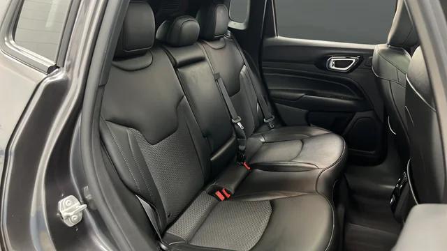 2022 Jeep Compass Altitude 4x4
