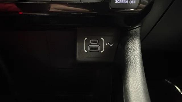 2022 Jeep Compass Altitude 4x4