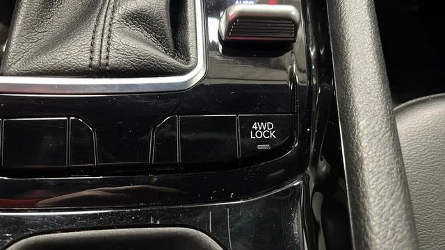 2022 Jeep Compass Altitude 4x4