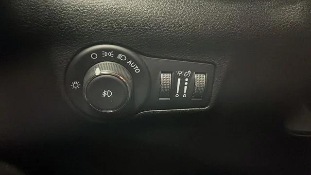 2022 Jeep Compass Altitude 4x4