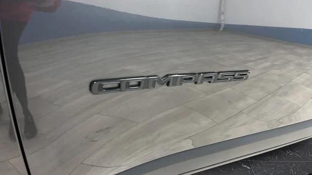 2022 Jeep Compass Altitude 4x4