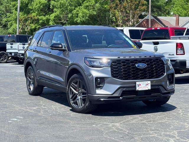 2025 Ford Explorer ST-Line for sale in Burlington, NC