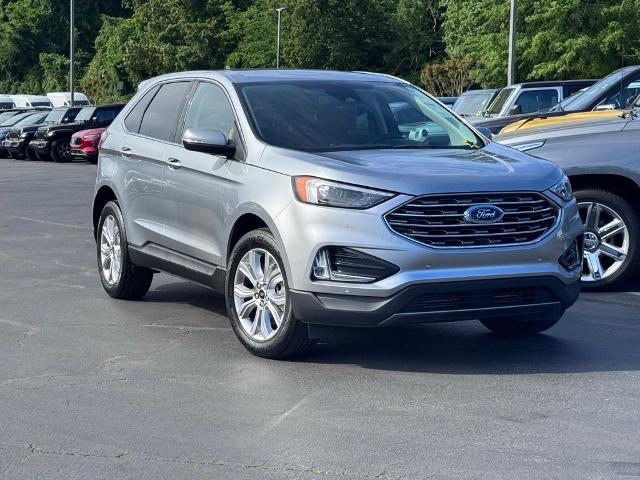 2024 Ford Edge Titanium for sale in Burlington, NC