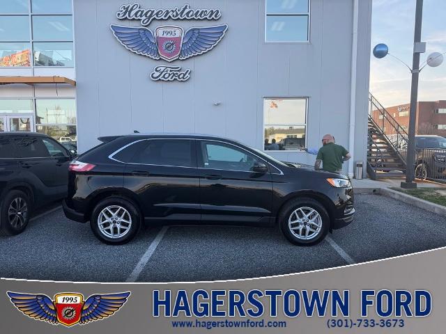 2022 Ford Edge SEL for sale in Hagerstown, MD