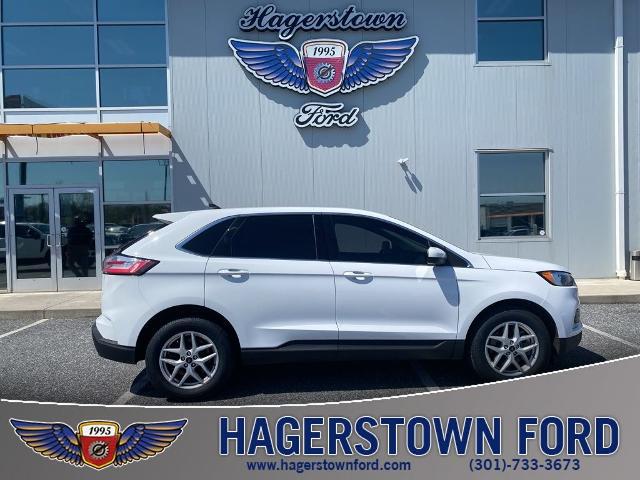 2023 Ford Edge SEL for sale in Hagerstown, MD