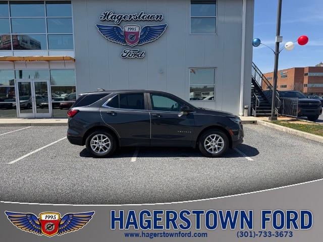 2023 Chevrolet Equinox AWD LT for sale in Hagerstown, MD