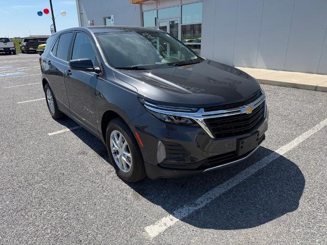 2023 Chevrolet Equinox AWD LT