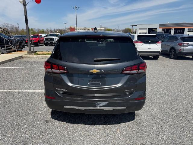 2023 Chevrolet Equinox AWD LT