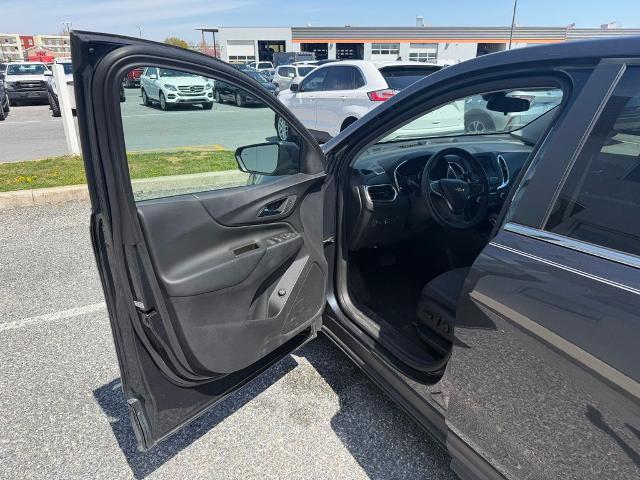 2023 Chevrolet Equinox AWD LT