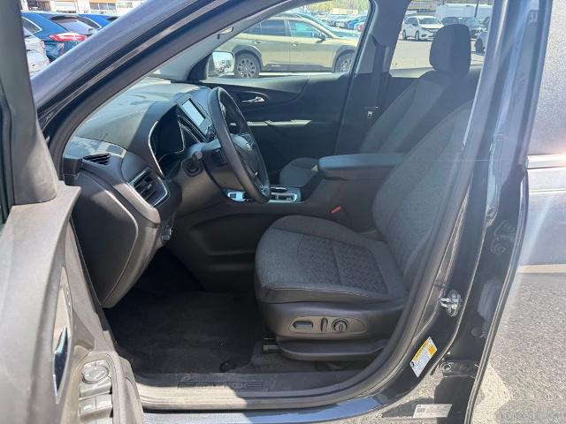 2023 Chevrolet Equinox AWD LT