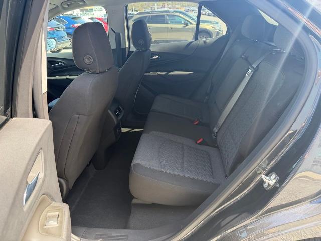 2023 Chevrolet Equinox AWD LT