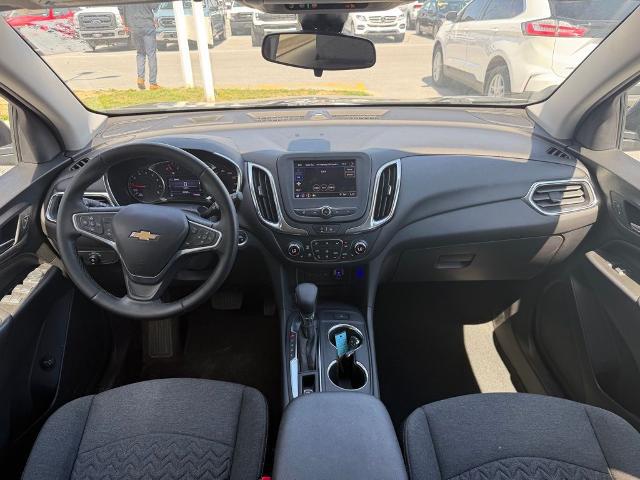 2023 Chevrolet Equinox AWD LT