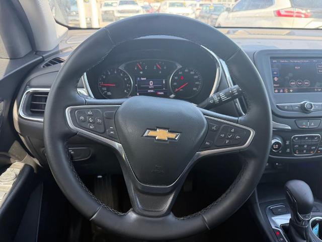 2023 Chevrolet Equinox AWD LT