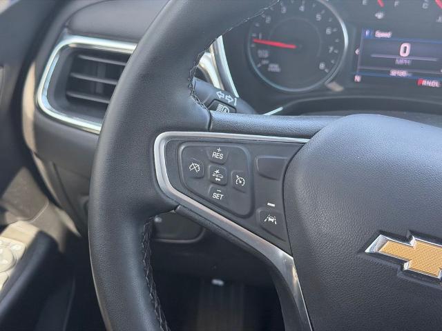 2023 Chevrolet Equinox AWD LT