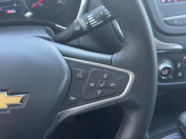 2023 Chevrolet Equinox AWD LT