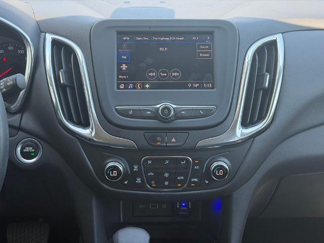 2023 Chevrolet Equinox AWD LT